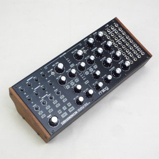 Moog Subharmonicon　"セミモジュラー・アナログ・シンセサイザー"【横浜店】