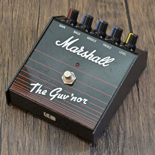 Marshall The Guvnor Made in Korea ディストーション【名古屋栄店】