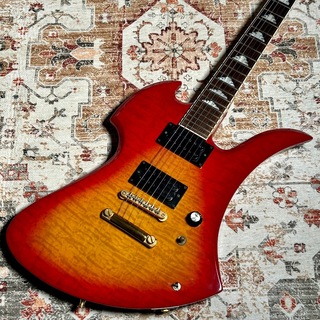 モッキンバード　エレキギター 訳あり】 B.C.Rich Mockingbird モッキンバード Legacy ST with
