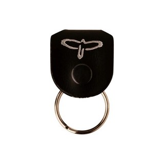 Paul Reed Smith(PRS) Keychain Pick Holder Black