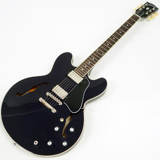 Gibson ES-335 / Deep Purple #234530015