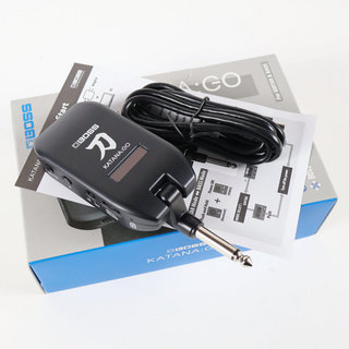 BOSS、KATANA:GOの検索結果【楽器検索デジマート】