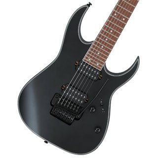 IbanezRG7320EX-BKF (Black Flat) アイバニーズ [7弦ギター] 【梅田店】