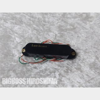 Lace sensor Gold(Black)