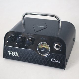 VOX MV50 Clean / MV50-CL 【渋谷店】