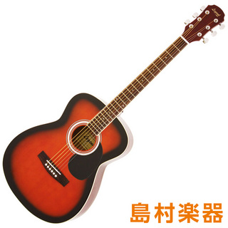 LEGEND FG-15 Brown Sunburst アコースティックギター