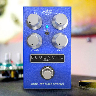 J.Rockett Audio Designs BlueNote Select【即納可能】