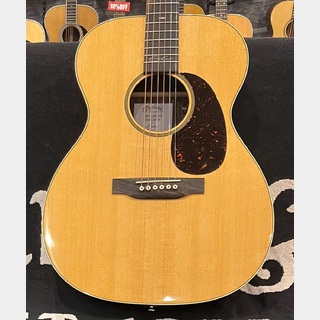 Martin 000-13E Eric Clapton S/N 3096246【Crossroads Collection】