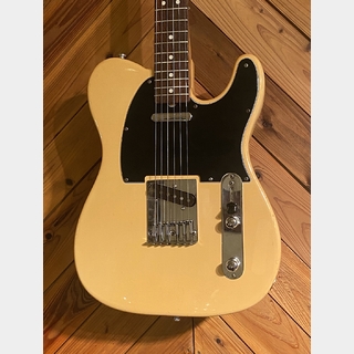 Fender TELECASTER BLONDE Fullerton era 1984