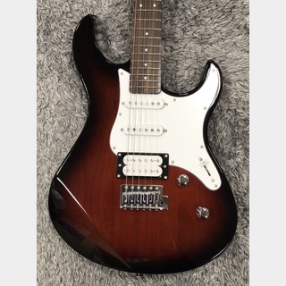 YAMAHA PACIFICA112V OVS (Old Violin Sunburst) 【大人気エントリーモデル!】