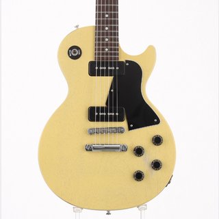 Gibson Les Paul Junior Special Faded Worn Yellow【新宿店】