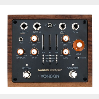 VONGONの検索結果【楽器検索デジマート】