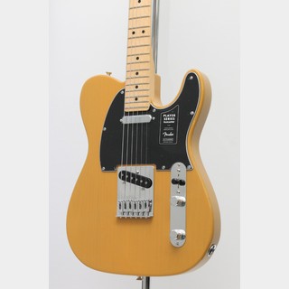 FenderPlayer Telecaster, Maple Fingerboard / Butterscotch Blonde 