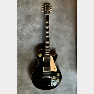 Gibson 1989 Les Paul Standard Ebony