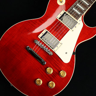 Gibson Les Paul Standard '50s 60s Cherry　S/N：216530043 【Custom Color Series】 【未展示品】