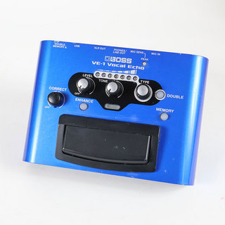 BOSS、VE-1の検索結果【楽器検索デジマート】