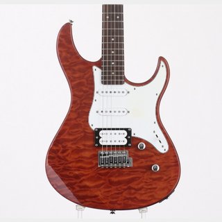 YAMAHA Pacifica PACIFICA212VQM CVM Caramel Brown ［3.35kg］【池袋店】