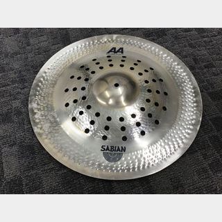 SABIAN AA-19HC-B