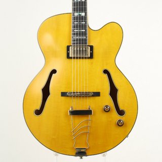 Ibanez Pat Metheny PM2-AA  Antique Amber【福岡パルコ店】