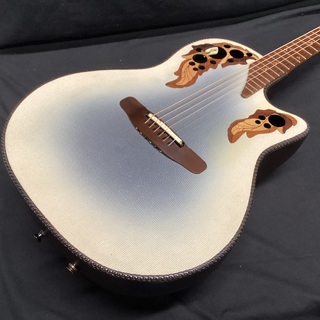 Ovation Adamas 1581-7/MOD (オベーション エレアコ 改造点有 アンセム搭載 )