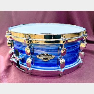 Tama WBSS55【TAMA】starclassic、ウォルナット＆バーチ