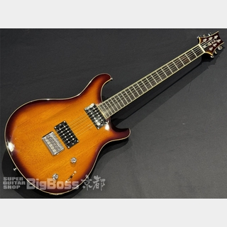 Paul Reed Smith(PRS) SE Mike Mushok Baritone