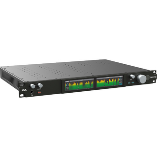 MOTU 896mk3 hybrid 中古 ① Comprehensive I/O
