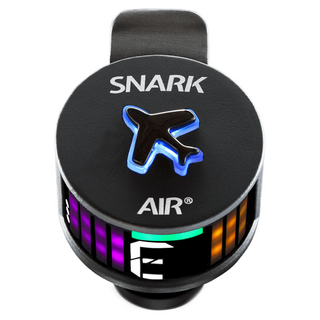 SNARKスナーク AIR-1 充電式クリップチューナー