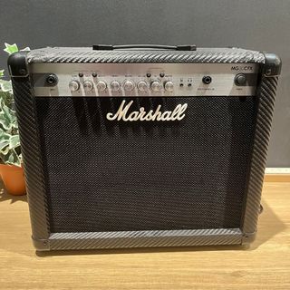 Marshall MG30CFX