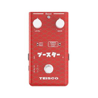 TeiscoBOOST PEDAL