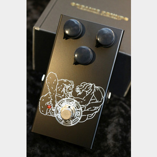 本日限定特価！Organic Sounds The Triangle Organic Sounds THE TOWER（新品/送料無料）【楽器検索デジマート】