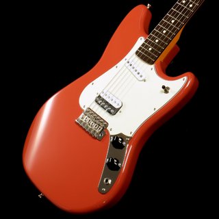 Fender Made in Japan Limited Cyclone Rosewood Fingerboard Fiesta Red 【福岡パルコ店】