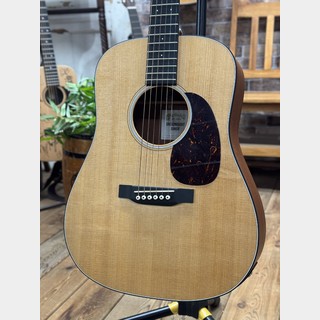 Martin D Jr. E【2016年製】【USED】