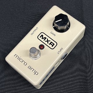 MXR M133 / Micro amp【新宿店】