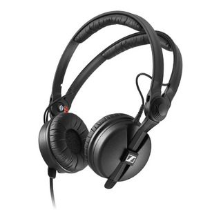 SENNHEISERから開放型スタジオヘッドホンHD 490 PRO誕生。パッドが2