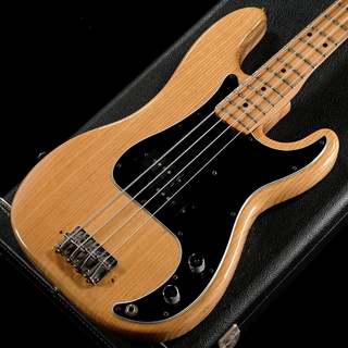 Fender 1976 Precision Bass Natural 【渋谷店】