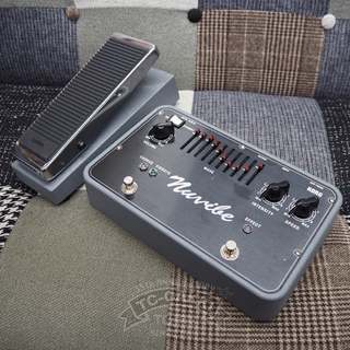 ギター nuvibe Korg Nuvibe | Vintage Guitar® magazine
