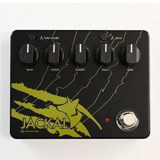 Limetone Audio JACKAL