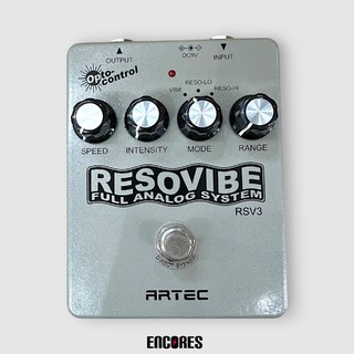 Artecの検索結果【楽器検索デジマート】