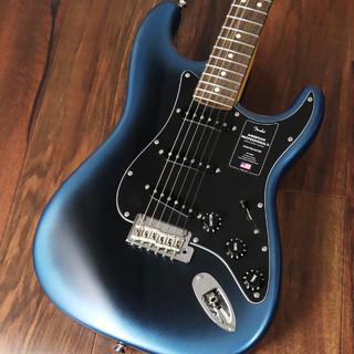 Fender American Professional II Stratocaster Rosewood Dark Night  【梅田店】