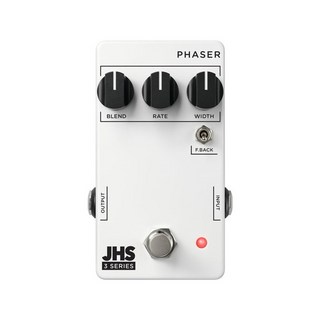 JHS Pedals 【数量限定新品特価】PHASER [3 Series]