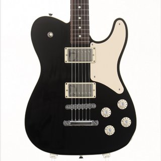 Fender Troublemaker Telecaster RW Black【名古屋栄店】