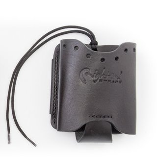 RIGHT ON WIRELESS POCKET III Black ワイヤレスシステム用ポケット【池袋店】