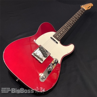 EDWARDSE-TE-98CTM / Candy Apple Red