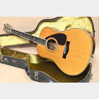 YAMAHA L-15 1980年製ハカランダ