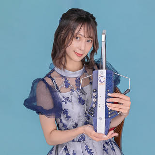 Berglund Instruments NuRAD R2 musa モデル Moonlight Dream【2025年11月16日発売予定】