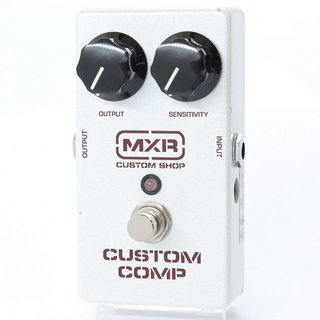 MXR CSP202 / Custom Comp 【池袋店】