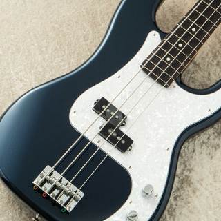 Fender FSR Made in Japan Hybrid II Precision Bass -Gun Metal Blue-【軽量個体】【3.96kg】