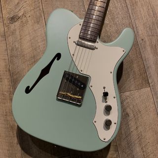 Fender LTDKusumiTL Thinline