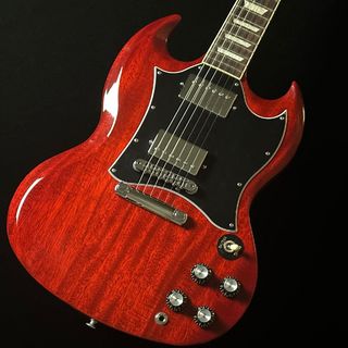 Gibson SG Standard Heritage Cherry 【3.04kg】【#217640212】